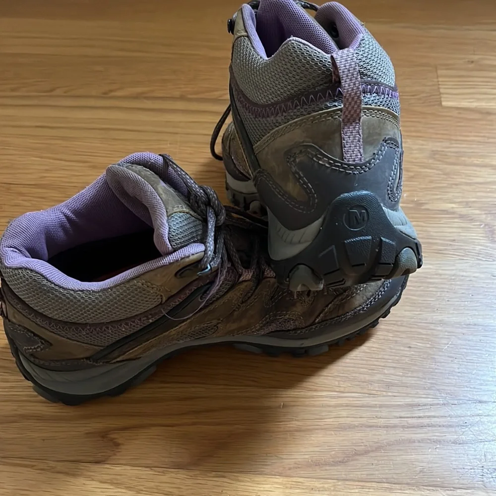 Merrell Hiking boots - Picture 2 of 10